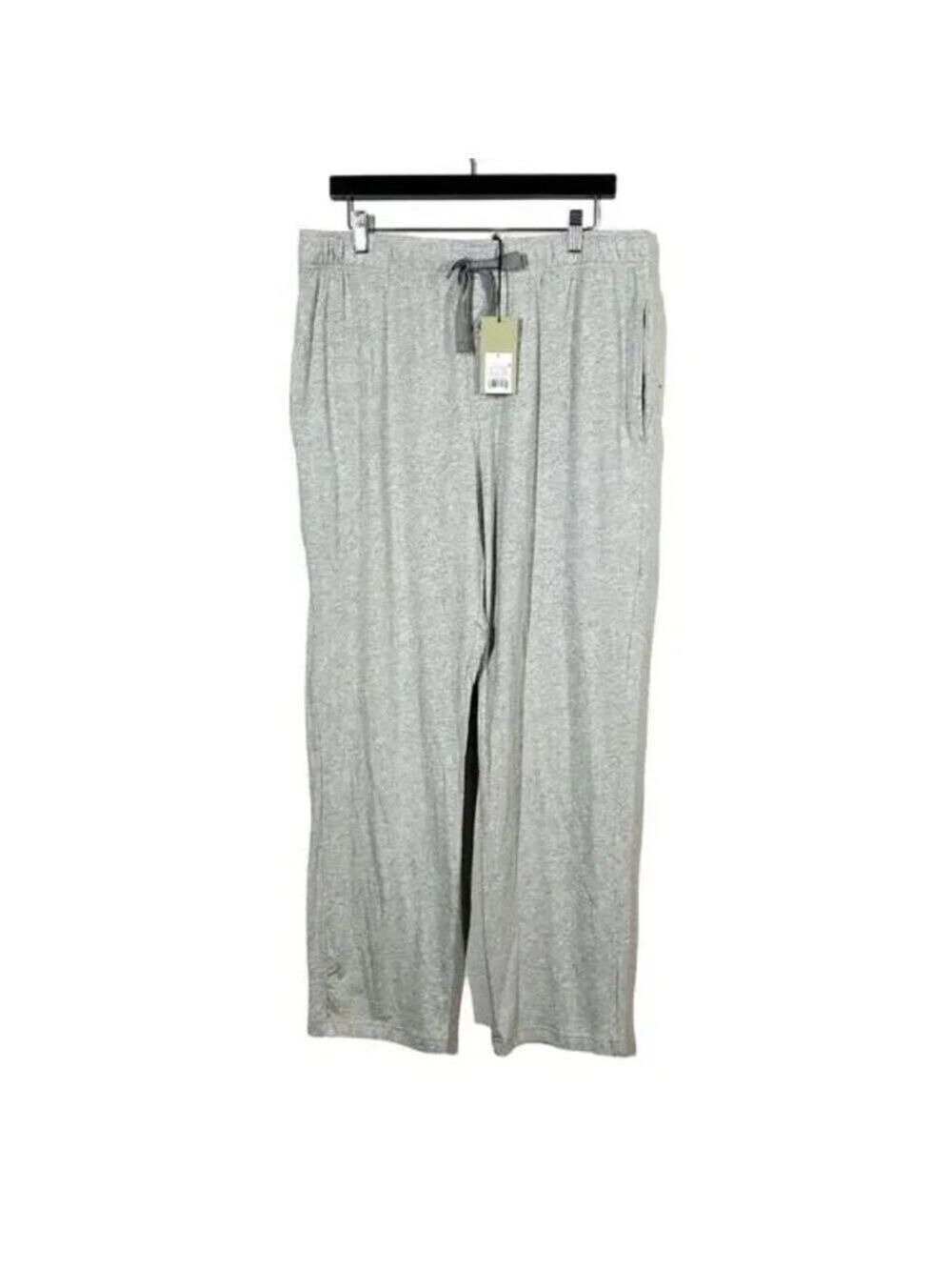 Goodfellow & Co Lounge Pants Large Heather Gray - Picture 5 of 7